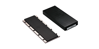 Akribis直線電機AJM系列